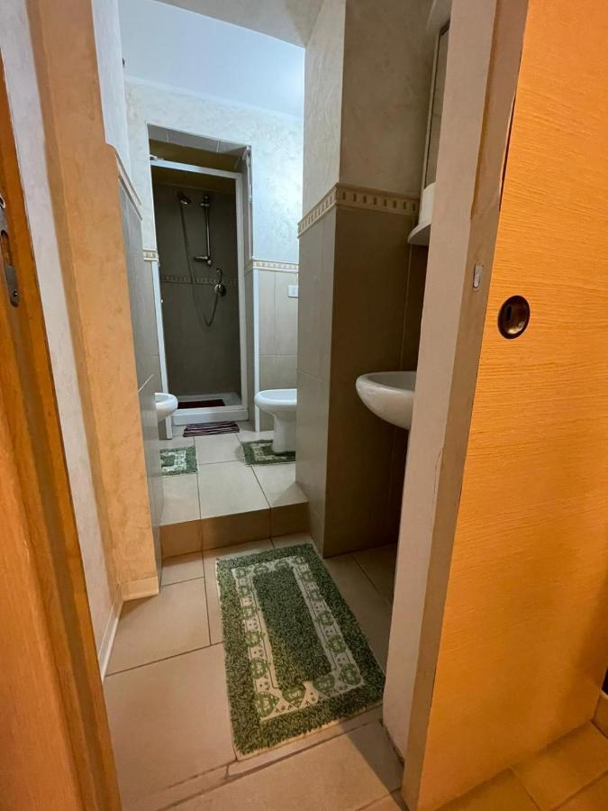 B&B Sotto Gli Archi Catania Exterior photo