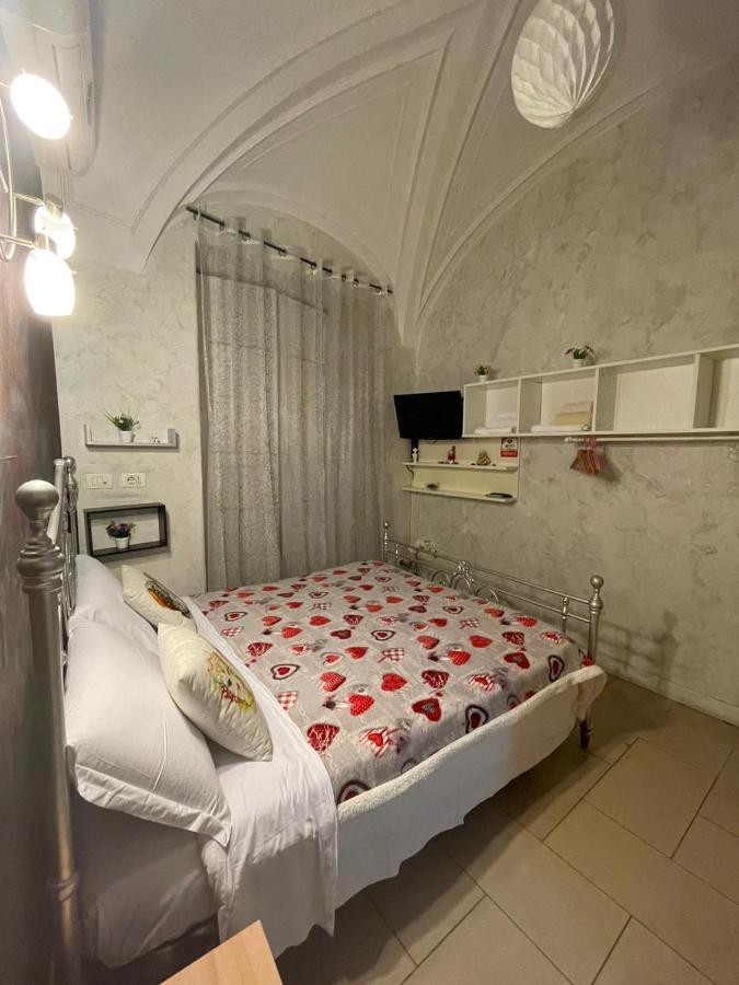 B&B Sotto Gli Archi Catania Exterior photo