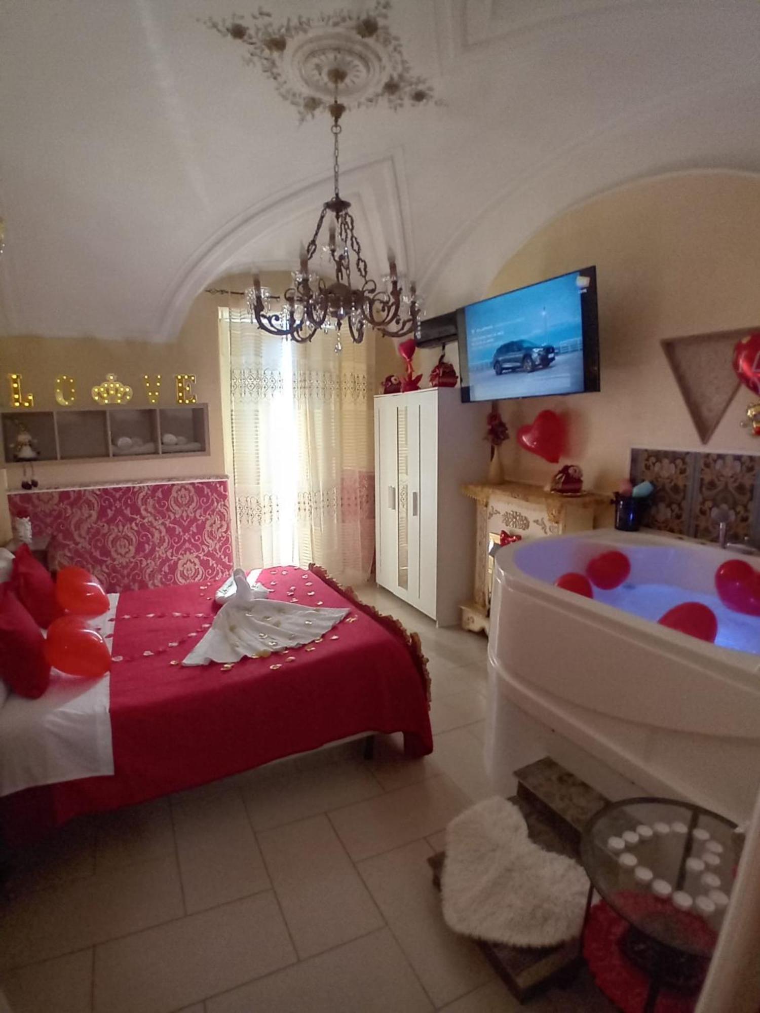 B&B Sotto Gli Archi Catania Exterior photo